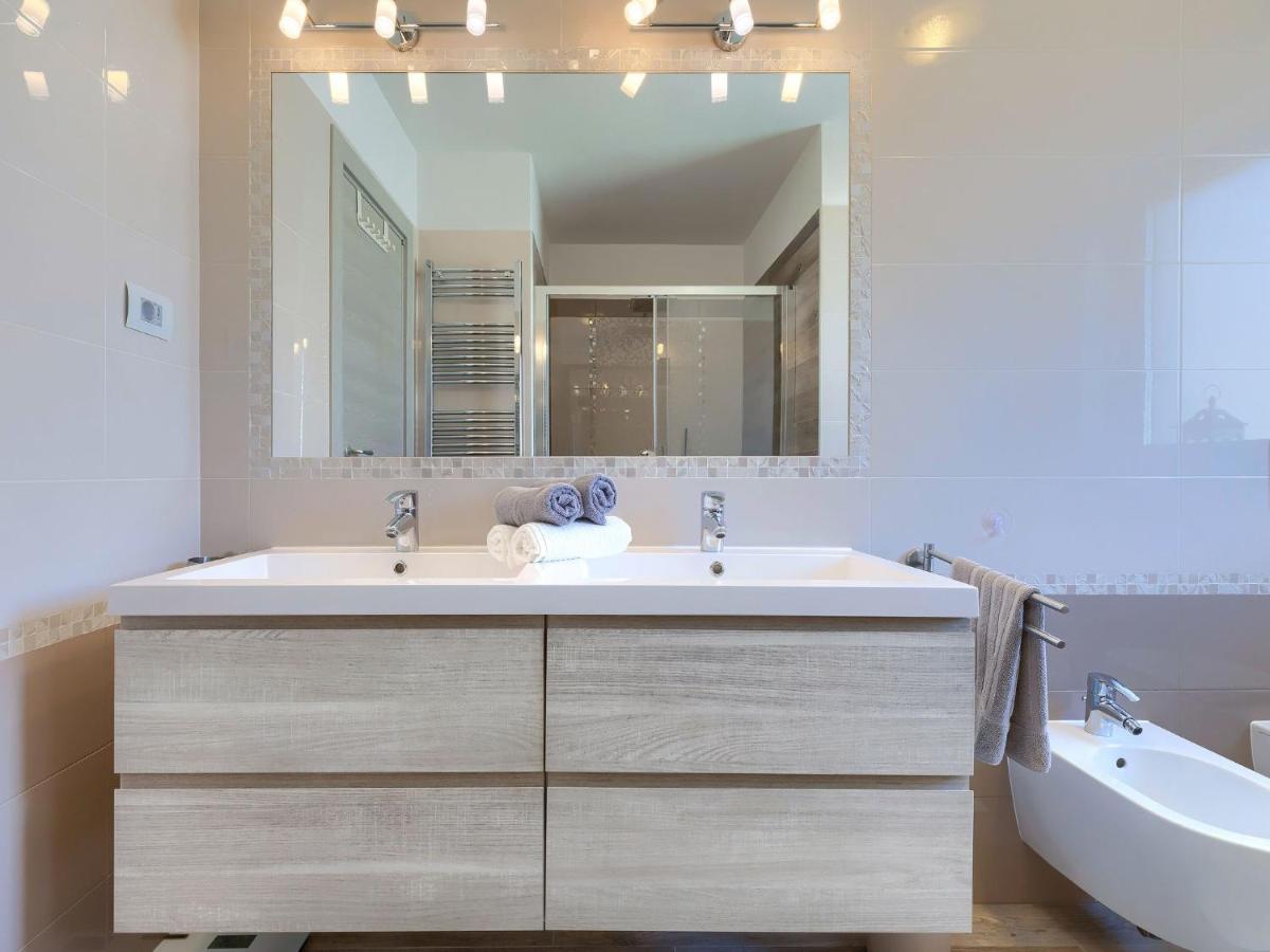 Holiday Home Villa Amaii By Interhome Karigador Eksteriør billede